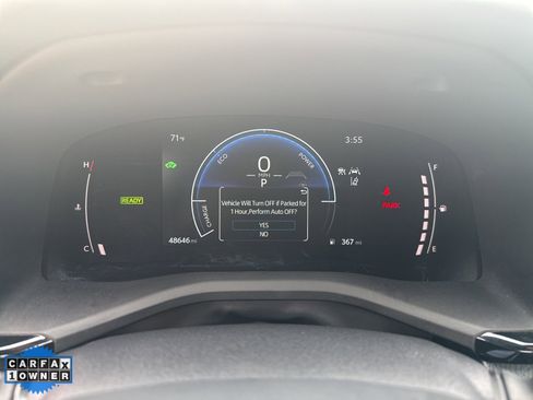 Used 2025 Toyota Camry SE image 16