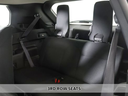 New 2026 Mitsubishi Outlander ES image 8