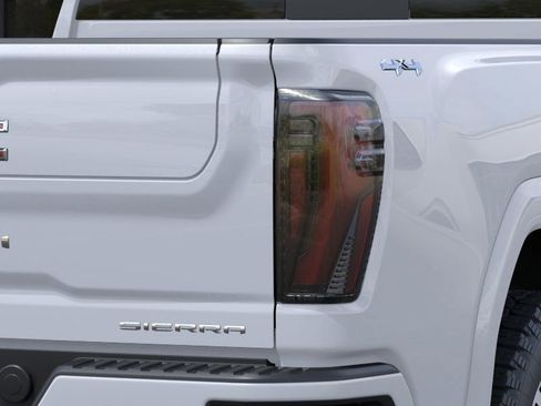 New 2026 GMC Sierra 2500 Denali Ultimate image 12