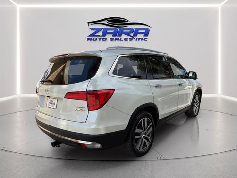 Used 2016 Honda Pilot Touring image 7