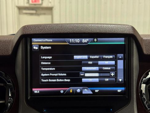 Used 2014 Ford F250 King Ranch AWD/4WD image 16