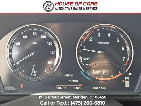 Used 2018 BMW X2 xDrive28i w/ Premium Package AWD/4WD image 27
