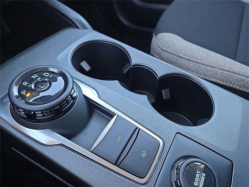 New 2025 Ford Bronco Sport Big Bend image 20