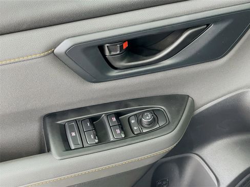 New 2026 Subaru Forester Wilderness image 20