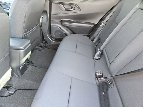 New 2026 Toyota Prius Plug-In Hybrid image 20