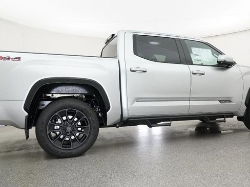 New 2026 Toyota Tundra Platinum AWD/4WD image 38