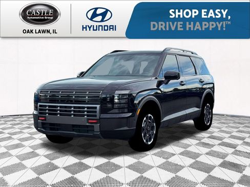 New 2026 Hyundai Palisade XRT Pro AWD/4WD image 1