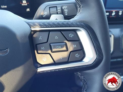 New 2026 Ford Mustang GT Premium image 26