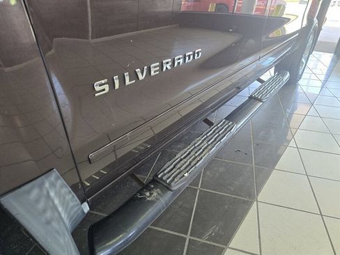 Used 2016 Chevrolet Silverado 1500 LT w/ All Star Edition AWD/4WD image 24