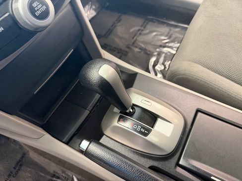 Used 2009 Honda Accord EX image 20