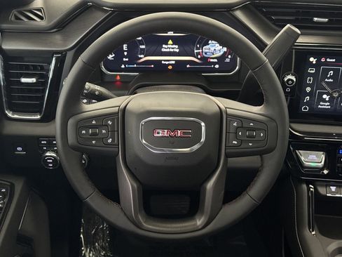 New 2026 GMC Sierra 2500 AT4X image 24