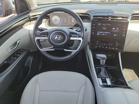 Used 2023 Hyundai Tucson SEL w/ Convenience Package AWD/4WD image 15