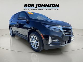 Used 2023 Chevrolet Equinox LT AWD/4WD video 1