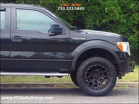 Used 2014 Ford F150 STX w/ Equipment Group 201A Mid image 29