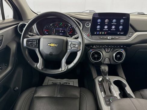 Used 2023 Chevrolet Blazer LT FWD image 27