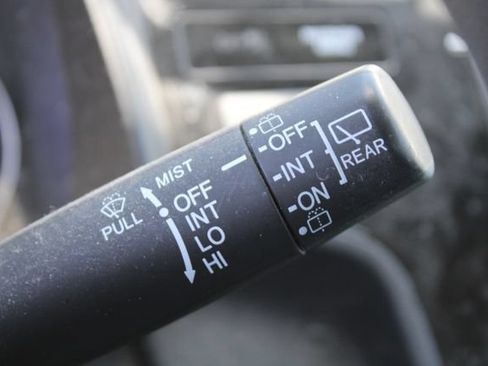 Used 2019 Honda Fit LX image 16