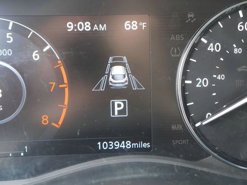 Used 2021 Nissan Kicks SV image 17