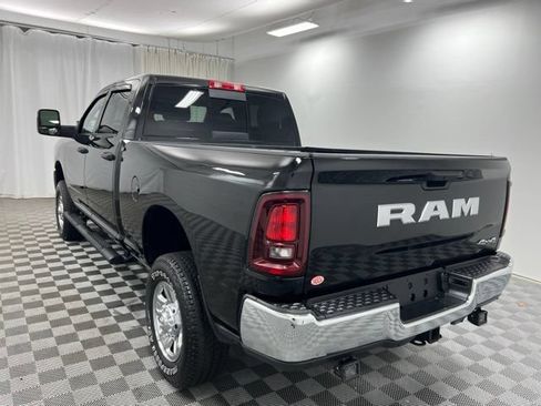 Used 2025 RAM 2500 Tradesman AWD/4WD image 6