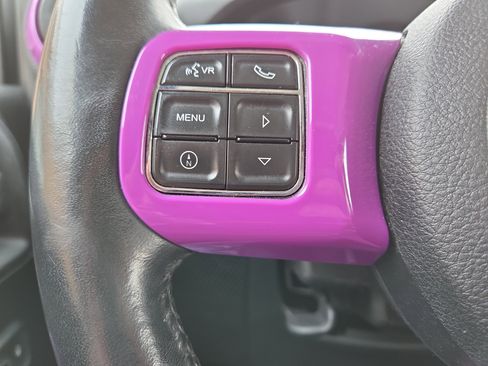 Used 2016 Jeep Wrangler Unlimited Sport w/ Quick Order Package 24S image 18