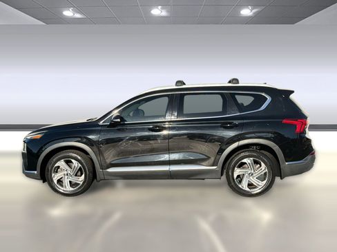 Used 2021 Hyundai Santa Fe SEL w/ Convenience Package FWD image 2