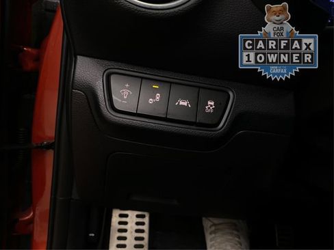 Used 2021 Kia Forte GT-Line FWD image 22