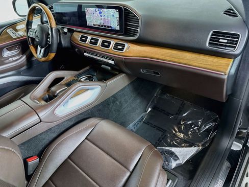 Used 2022 Mercedes-Benz GLE 350 w/ Premium Package image 29