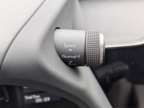 New 2026 Lexus UX 300h FWD image 21