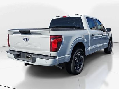 Used 2024 Ford F150 STX