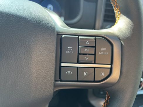 New 2026 Ford F150 Tremor AWD/4WD image 18