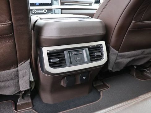 Used 2024 Ford F350 King Ranch AWD/4WD image 34