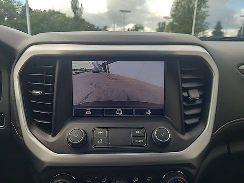 Used 2023 GMC Acadia SLT w/ Preferred Package AWD/4WD image 24