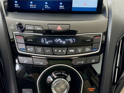 Used 2020 Acura RDX AWD w/ Technology Package image 18