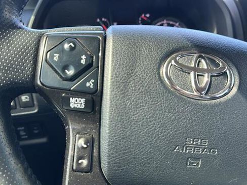 Used 2024 Toyota 4Runner TRD Pro AWD/4WD image 25