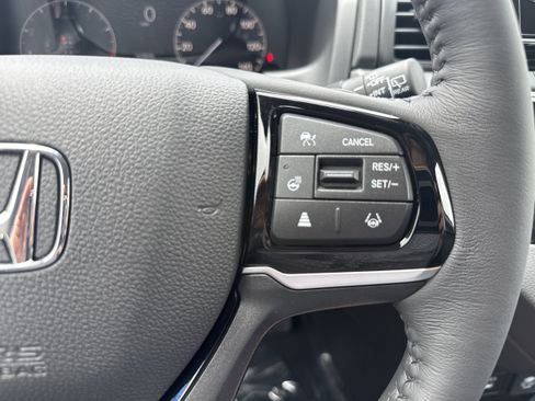New 2026 Honda Odyssey Elite image 31