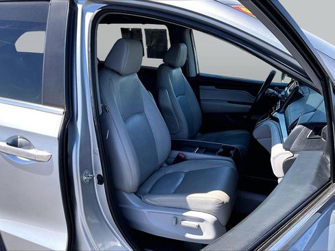 Used 2018 Honda Odyssey EX-L image 7