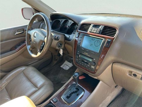 Used 2003 Acura MDX Touring image 18