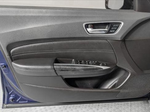 Used 2019 Acura TLX V6 image 13