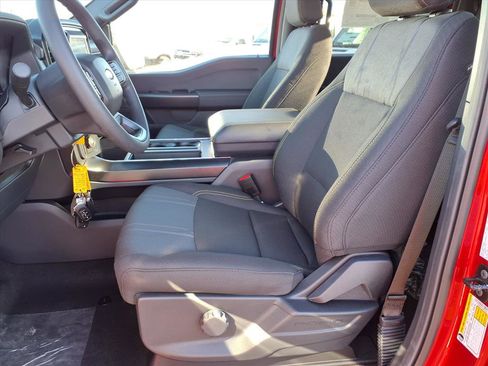 New 2025 Ford F150 STX w/ STX Black Appearance Package image 7