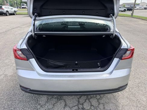 Certified 2025 Toyota Camry LE AWD/4WD image 16