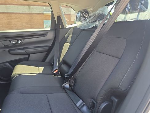 New 2026 Honda CR-V EX image 24
