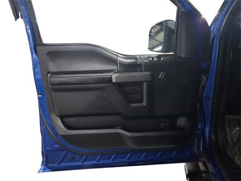 Used 2018 Ford F150 XLT w/ Equipment Group 301A Mid image 17