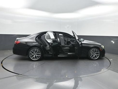 Used 2021 Mercedes-Benz E 350 Sedan image 37