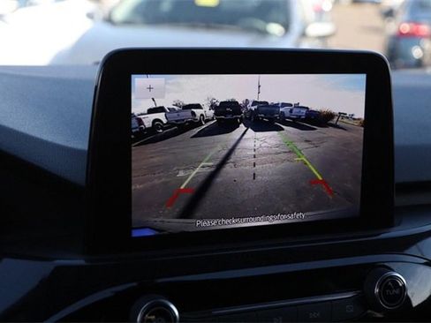 Used 2025 Ford Escape ST-Line image 16