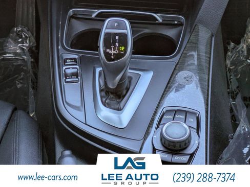 Used 2016 BMW 328i Sedan image 15