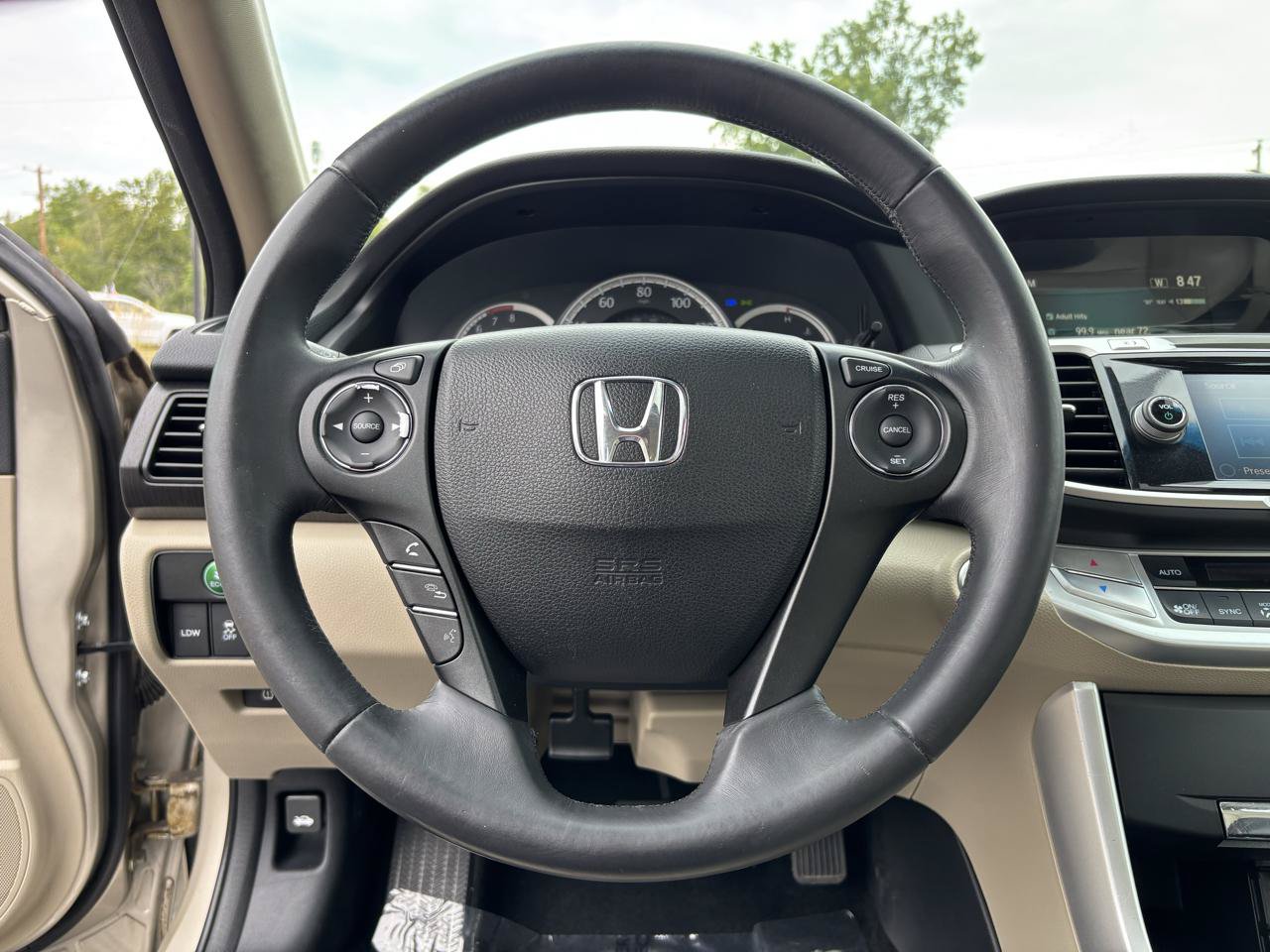 Used 2013 Honda Accord EX-L image 19
