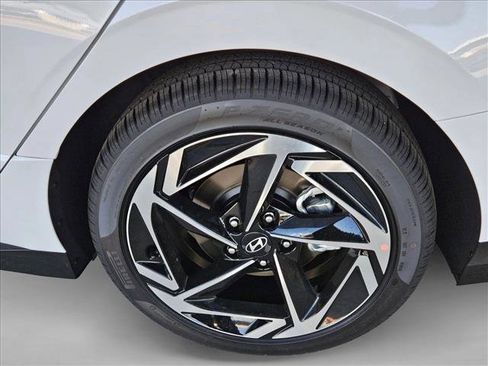 New 2026 Hyundai Sonata SEL image 10