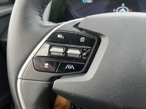 Used 2022 Kia EV6 Wind w/ Wind Technology Package image 23