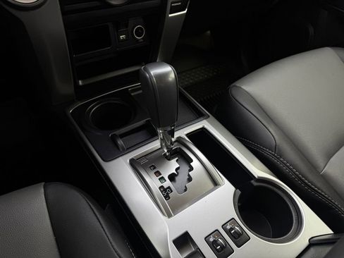 Used 2024 Toyota 4Runner SR5 Premium w/ Moonroof Package image 19