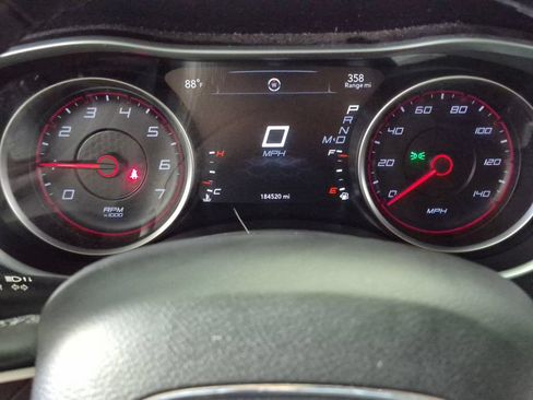 Used 2017 Dodge Charger SXT w/ Rallye Group AWD/4WD image 14