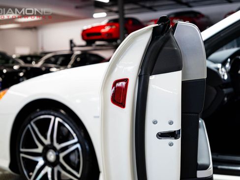 Used 2015 Mercedes-Benz SL 550 image 91